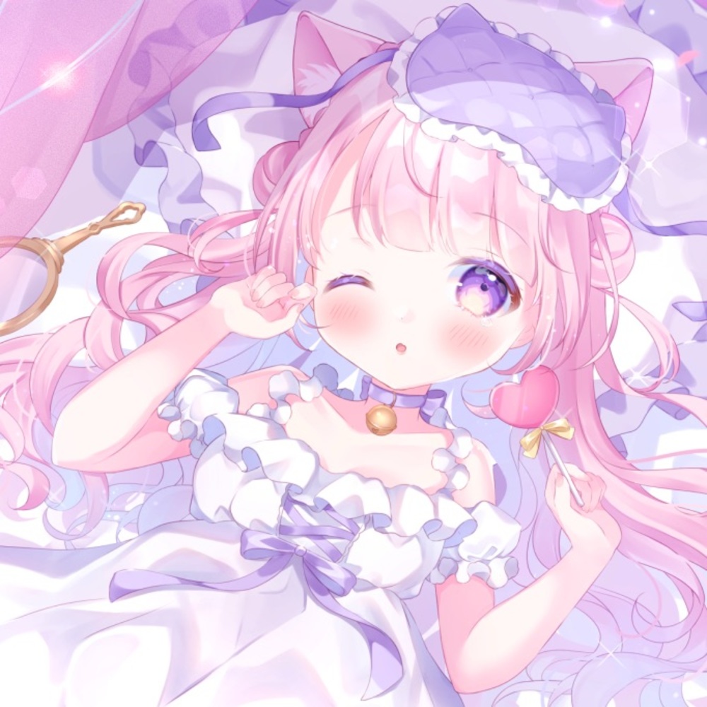 Meet your Posher, Marie